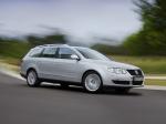 Volkswagen Passat Wagon 2005 года (AU)